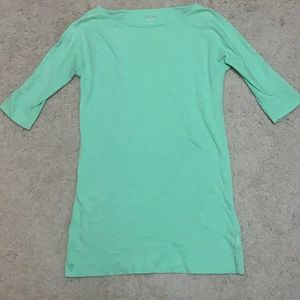 Lilly Pulitzer Palmetto Tshirt Dress